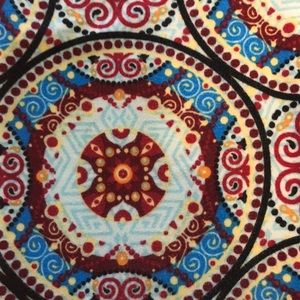 LLR Teen Leggings—Mandalas